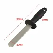 Diamond Files Sharpen Stone Tool Parts Replacement Sharpening Stone Tool 400#