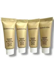 4X Elizabeth Arden Ceramide Defining Eye Brightener 0.17 oz/ 5ml NEW