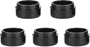 SEACLOUD Golf Shaft Ferrules for Taylormade SIM/M6/M5/M4/M3/M2/M1 Shaft Adapter Sleeve 0.335/0.350