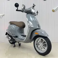 在飛比找蝦皮購物優惠-2022 Vespa 春天150 ABS