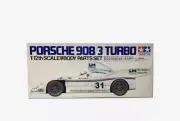 Vintage TAMIYA 1/12 SP1107 PORSCHE 908/3 TURBO Spare Body Set
