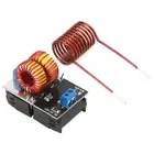 High Frequency Induction Heater 5V to 12V Input Voltages Induction Heating Board