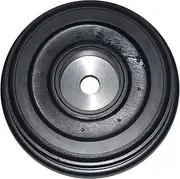 M-online Harmonic Balancer For Hyundai Santa Fe CM DM 2.2L Eng Code: D4HB Diesel Damper Pulley