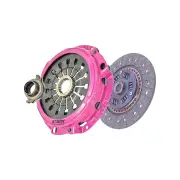 Exedy HD Dual Fricton Clutch Kit for Subaru Ledacy RS B4 BE BG BH BD 2.0L