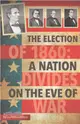 The Election of 1860 ─ A Nation Divides on the Eve of War