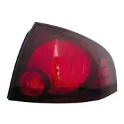 RIGHT OUTER TAIL LIGHT COMPATIBLE WITH NISSAN SENTRA SE-R SPEC V 2004-2006 (for: Nissan)