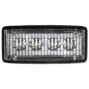 John Deere 6310 6400 6410 6500 CREE LED Front Cab Flood Beam Light 1600 Lumens