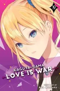 在飛比找博客來優惠-Kaguya-Sama: Love Is War, Vol.