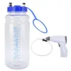 Electric Vacuum Milking Machine with 2L Bottle for Farm Goat Milking Accessories