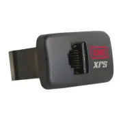 New GME RJ45 Pass-Through Adaptor - Type 10 (Red) XRS-RJ45R10