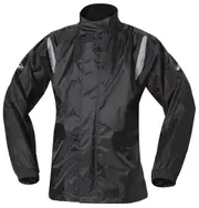 Held Mistral II, rain jacket women , color: Black , size: XXL