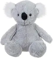 Apricot Lamb Toys Plush Classic Koala Stuffed Animal Soft Cuddly Perfect for Child （Classic Koala,10 Inches)