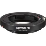 Novoflex EOSR/LEM Leica M Lens to Canon RF-Mount Camera Adapter