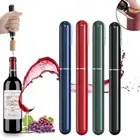 Pin Wine Bottle Opener Wine Corkscrew Wine Cork Remover Pocket Bottle Opener