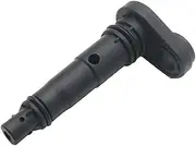 Exhaust PCV Valve 17130-RCA-A02, V384, 6P1243 Compatible with Acura Mdx Rdx Rl Rlx Tl Tlx Tsx Honda Accord Crosstour Crosstour Odyssey Passport Pilot Ridgeline