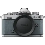 Nikon Z fc Camera (Chalk Blue)