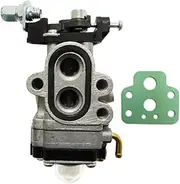 Carburetor for Redmax 4810-81001 Trimmer Replaces Walbro WYA-1-1