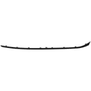 Bumper Face Bar Trim Molding Step Pad Front Passenger Right Side Hand 8V5807534 (for: Audi)