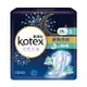 Kotex 靠得住 完美封漏 經典完封 乾爽瞬吸 網層夜用 衛生棉-28公分 (12+2片/包)