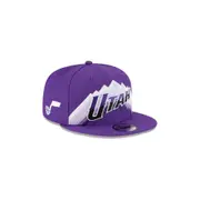 Utah Jazz City Edition '23-24 Youth 9FIFTY Snapback