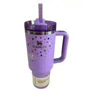 Stanley x Olivia Rodrigo Quencher Flowstate Tumbler | 40oz New in Box