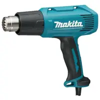 在飛比找momo購物網優惠-【MAKITA 牧田】HG6030K 電熱風槍110V(HG