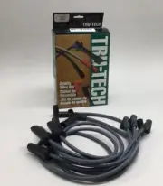 Standard Tru-Tech 2902 Quality Ignition Spark Plug Wire Set WEI-126656 WEI126656