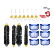 Replacement Kit for Irobot Roomba 600 Series Vacuums