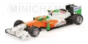 1:43 Minichamps Force India F1 P. Di Resta 2011 410110015 Model