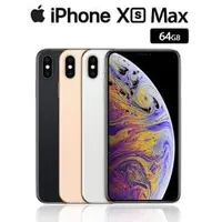 在飛比找PChome商店街優惠-Apple iPhone Xs Max 64G