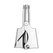 Portable Nose Hair Trimmer for Men Rust Free and Painless