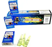 Stink Bombs 12 Boxes