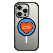 Snappy Grip Stand Snappy™ Grip Stand MagSafe Compatible Beyond The Vines Large Heart Snappy Grip Stand