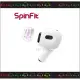 弘達影音多媒體 SpinFit SuperFine CP1025 SS號 矽膠耳塞 (AirPods Pro 第1/2代專用) 專用耳塞