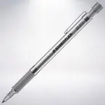 德國 施德樓 STAEDTLER 工程原子筆: 銀色