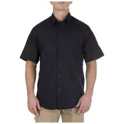 5.11 Tactical Taclite Pro Professional Short Sleeve Uniform Shirt, Style 71175T