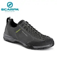 在飛比找蝦皮商城優惠-【SCARPA】原廠貨 男 MOJITO TRAIL GTX