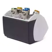 Igloo Playmate Elite 16 Quart Cooler With 2 Ice Blocks Model: 32620 F/S from New