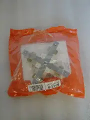 PROGRESS LIGHTING # P8723-28 CROSS CONNECTOR # 8723-28