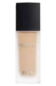 DIOR Forever Matte Skin Care Foundation SPF 15 in 0 Warm at Nordstrom One Size