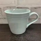 NEW Royal Doulton Gordon Ramsay Coffee Cup/Mug Maze Light Blue