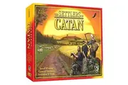 The Settlers of Catan