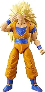DRAGON BALL SUPER DRAGON STARS SUPER SAIYAN 3 GOKU