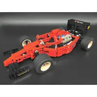 在飛比找蝦皮購物優惠-中古無盒 LEGO TECHNIC 1995年 8440 F