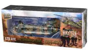 Forces of Valor - Chinook CH-47J, 12th Brigade 1:72