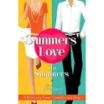 SUMMERS’’ LOVE, A CUTE AND FUNNY CINDERELLA LOVE STORY