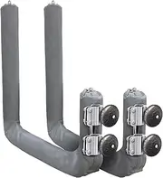Magma Storage Rack, Kayak/SUP, Rail Mounted, 20"