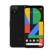 Google Pixel 4 XL 64GB - Just Black - As New (Refurbished)