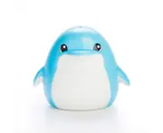 Smoosho's Pals Dolphin Table Lamp