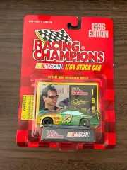 Chad Little #23 John Deere Tractors 1996 Pontiac Grand Prix 1:64